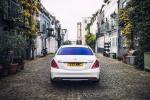 Mercedes-Benz S63 AMG 2014 года (UK)
